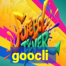 goocli - inicio